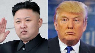 في بيان غاضب.. ترمب يلغي القمة مع زعيم كوريا الشمالية