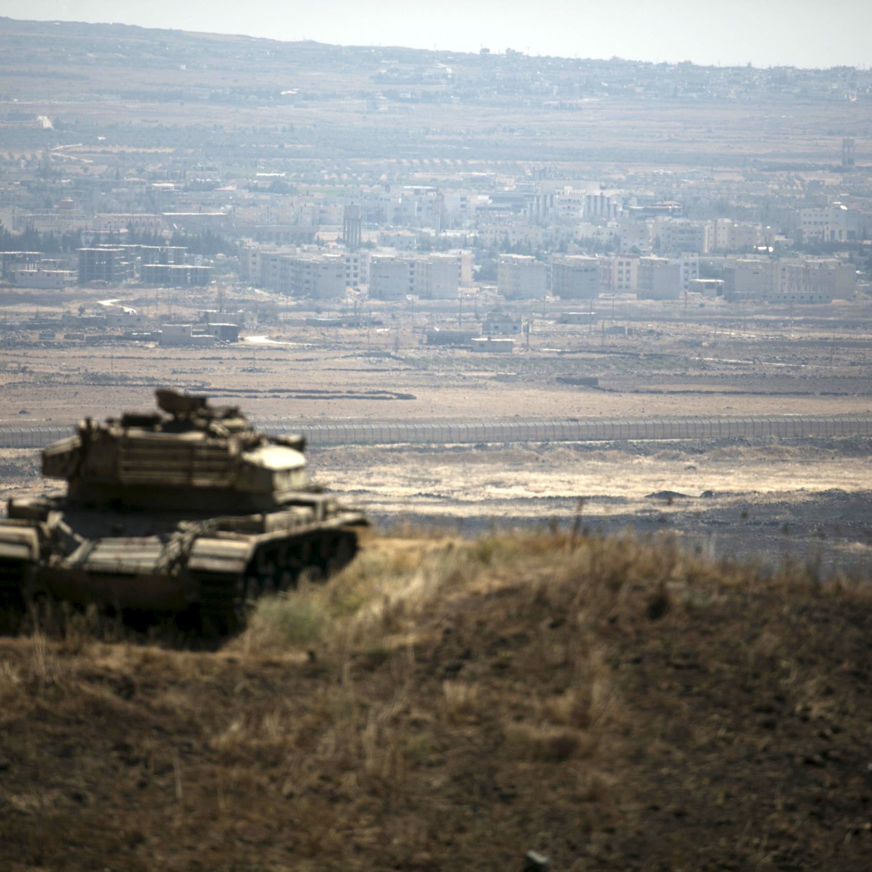 إسرائيل تحذر: سنواصل تحركنا ضد إيران في سوريا