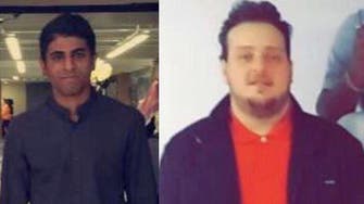 Two Saudi university students found dead in Illinois, US