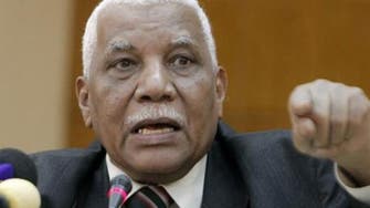 Sudanese minister turns historian, calls Moses a Sudanese Pharaoh