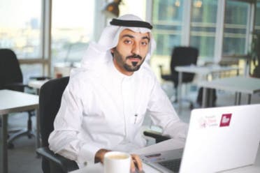 26 year-old Saudi Entrepreneur, Ahmed Bukhamseen established Quant Data and Analytics – a specialized company in the field of data science, data analysis, visualization and integration in Business Intelligence platforms. (Saudi Gazette)