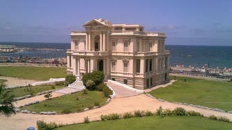 Listing King Farouk era palace for sale on Facebook raises eyebrows 