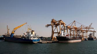 UN rejects coalition call to supervise Yemen port 