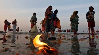 Indian court gives rivers Ganges and Yamuna same rights as a human