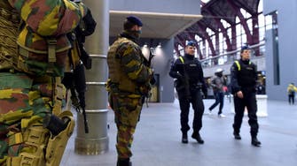 Belgium police arrest Iraqi suspected of al-Qaeda car bombing in Baghdad