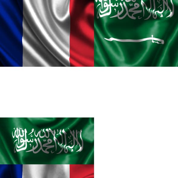 فرنسا: نتمسك بحزم بأمن السعودية واستقرار المنطقة