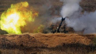 Palestinian killed by Israeli artillery fire in Gaza