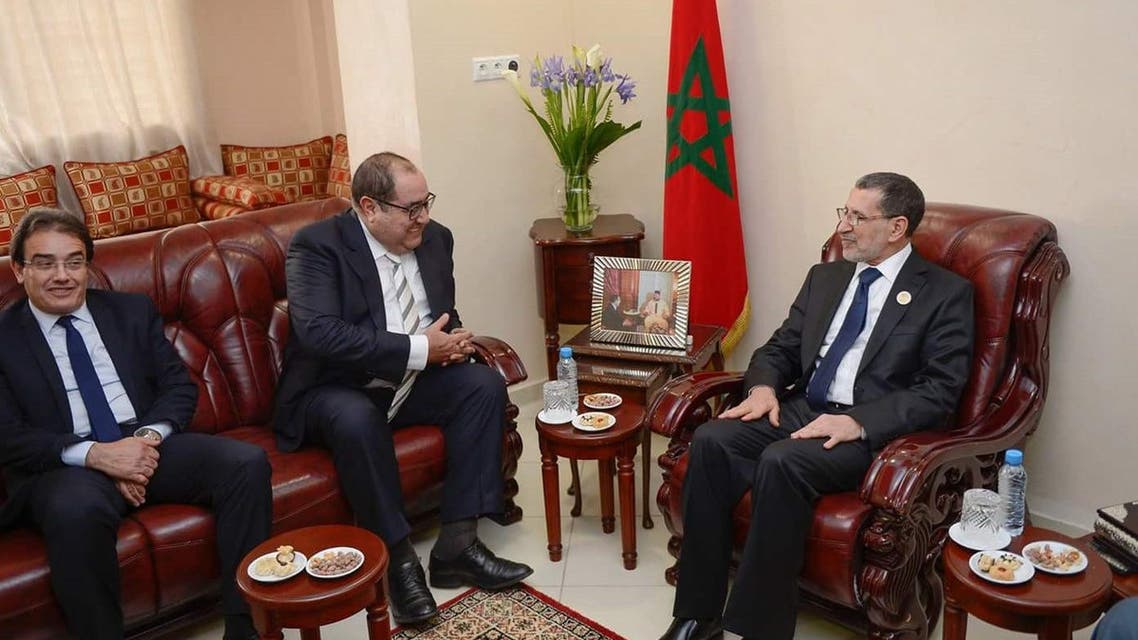 ؤالمغرب