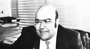 فرج فودة