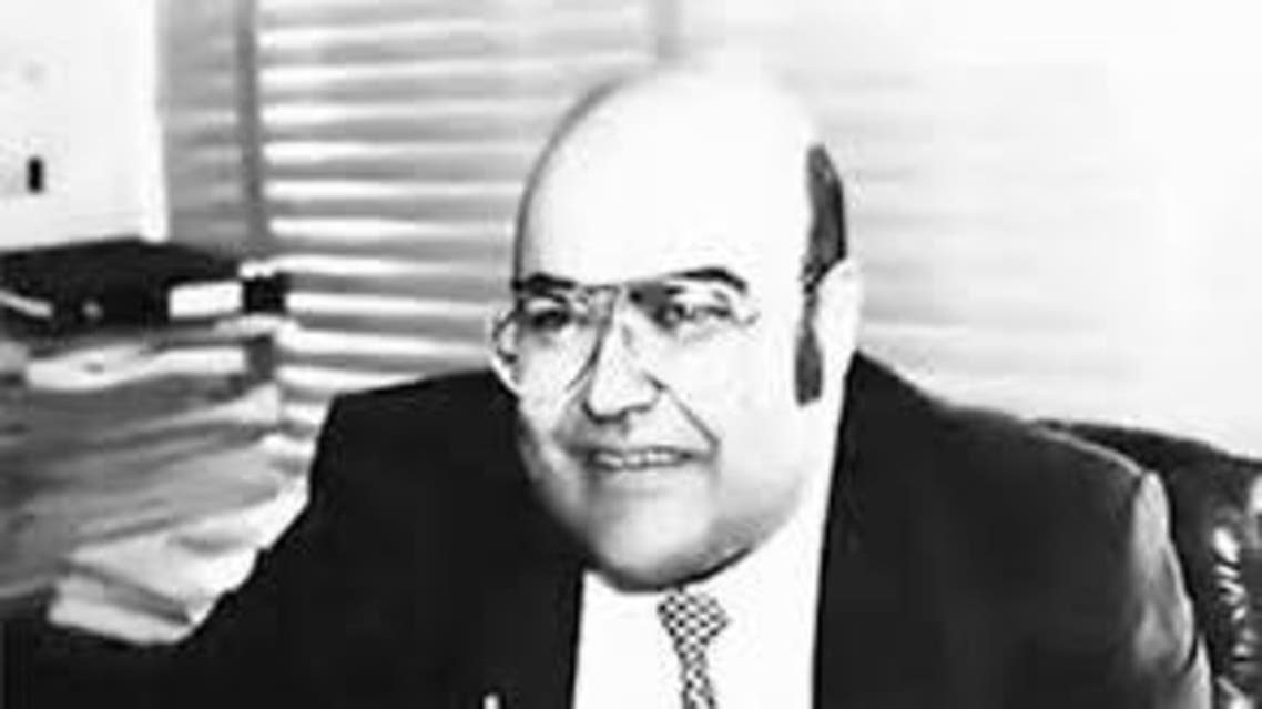 فرج فودة
