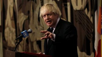 وزير خارجية بريطانيا: العالم بدأ يقلب المعادلة ضد داعش