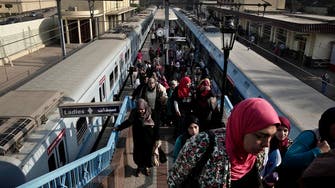 Egypt doubles ticket price on Cairo metro, angering commuters