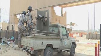 Saudi soldier killed by Houthi shelling in south Dhahran