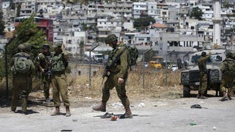 Israeli troops shoot dead Palestinian teen