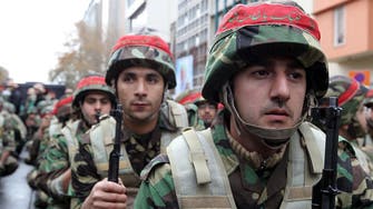 Basij morality police: Acid attacking foot soldiers of the Iranian regime