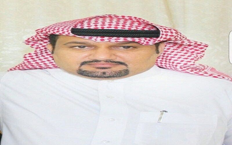 المواطن السعودي البلوي