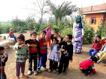 egypt school