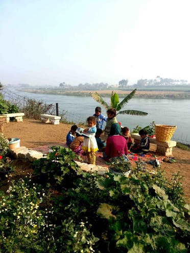 egypt school