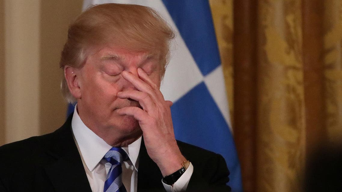 trump reuters