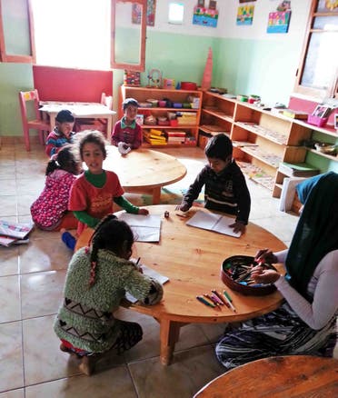egypt school