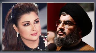 Lebanese journalist sues Hezbollah’s Nasrallah on murder, rape allegations