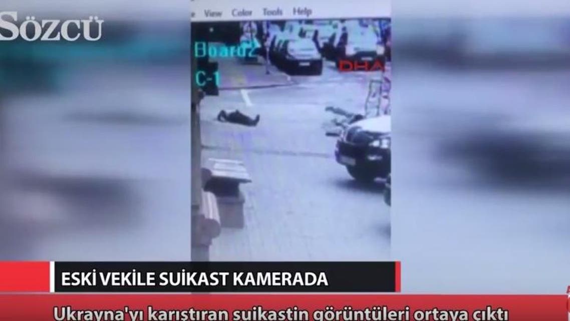 russia kill