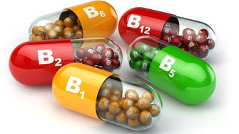 جرعات صغيرة من فيتامين B تحميك من تلوث الهواء