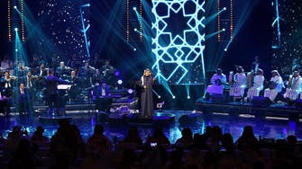 Saudi stars Rabeh Saqer, Khalid Abdulrahman to hold concert in Riyadh