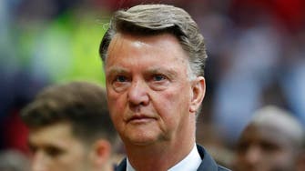 Van Gaal to help in search for new Netherlands coach