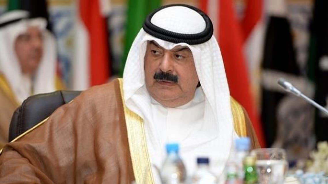 نائب وزير الخارجية الكويتي خالد الجارالله 3