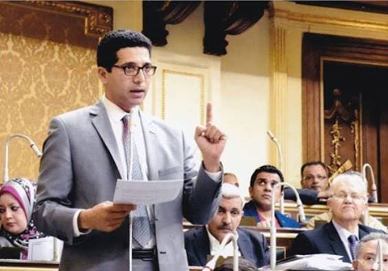 هيثم الحريري