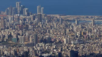 Tracing Beirut’s natural transformation into a tech-savvy regional hub