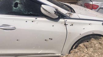 Saudi security forces raid extremists’ hideout in Qatif