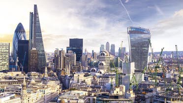 London (Shutterstock)