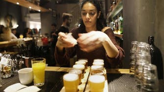 Storm brews over Palestinian pints in Israeli pub