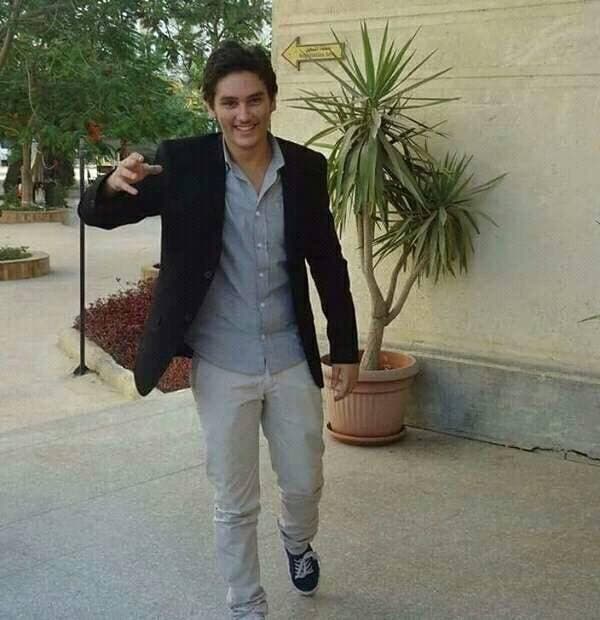 أحمد الخطيب