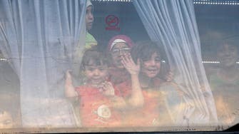 Evacuation deal reached for four besieged Syria towns: Monitor