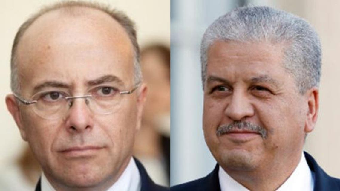 سلال وكازانوف