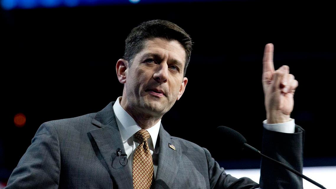 paul ryan ap