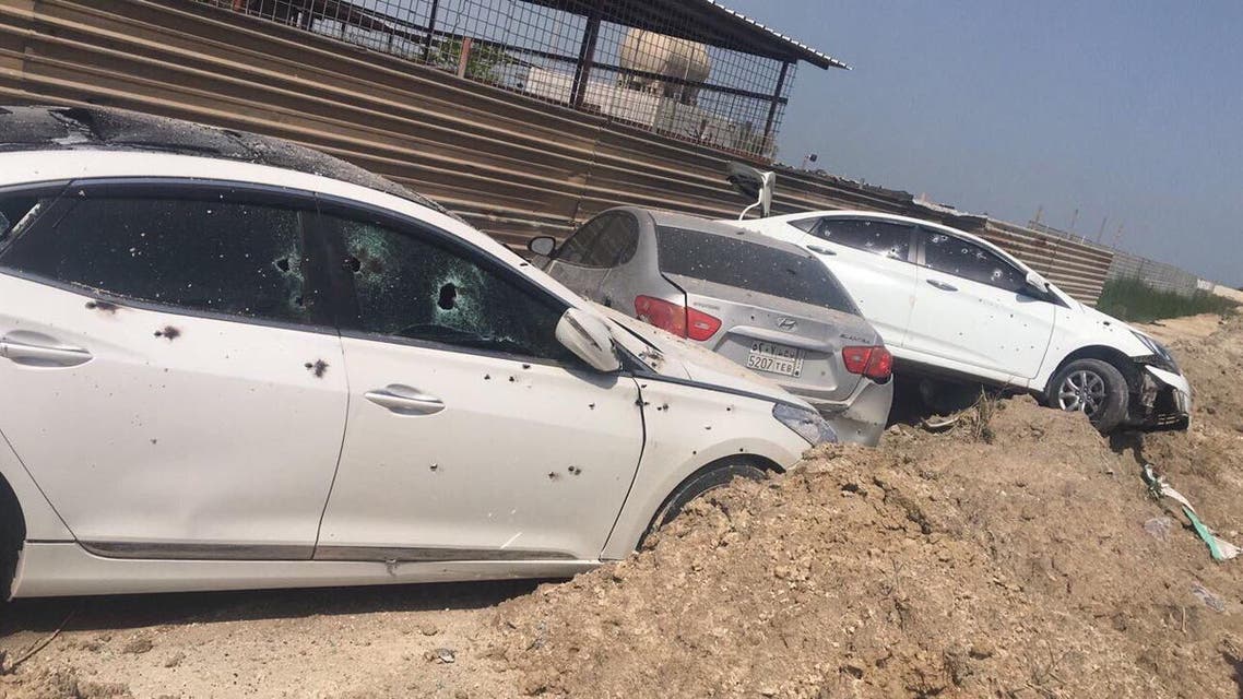العوامية