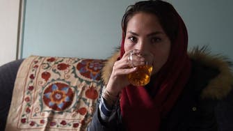 Afghanistan’s women swimmers defy terror threats for Olympic dream