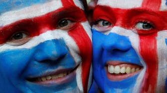 Iceland Euro 2016 match win prompts 2017 baby boom