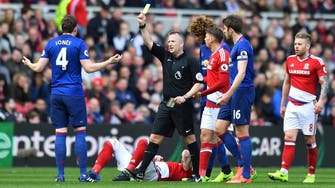 Video referees set to drive major rule changes: IFAB