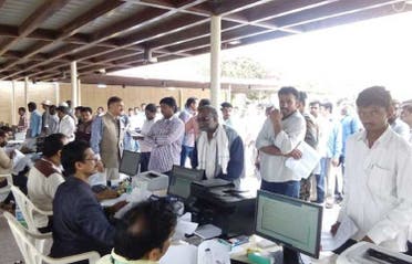 The three month amnesty period, has come as a big relief to thousands of expatriates who were in a dilemma till Tuesday. (Saudi Gazette)