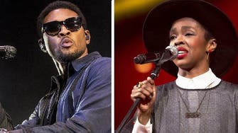 Usher, Lauryn Hill to perform at Switzerland’s Montreux Jazz Festival