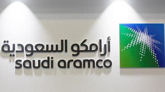 Saudi Aramco formally appoints banks to advise on share sale