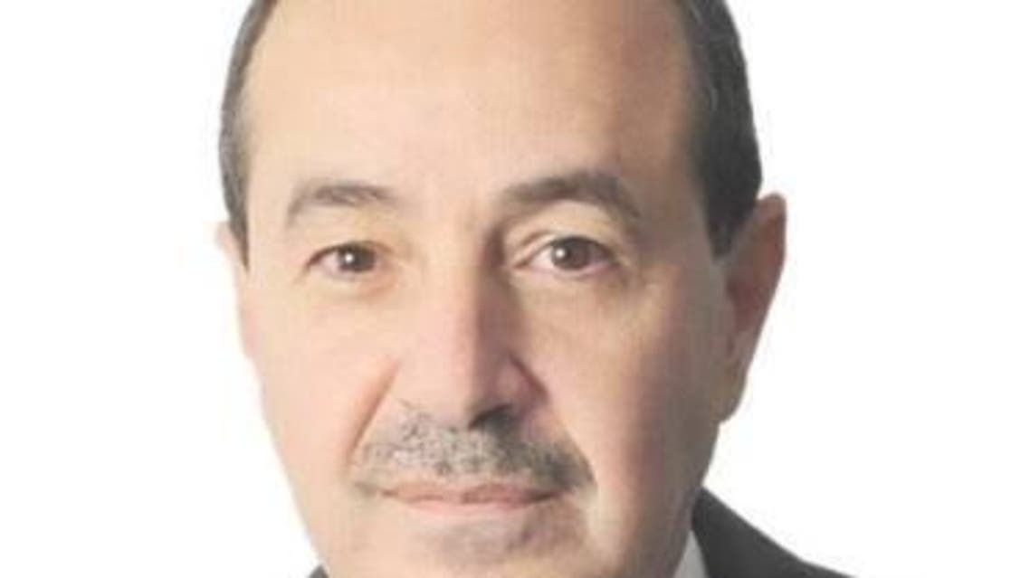 الفريق عدنان الجندي