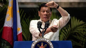 Philippines' Duterte threatens to humiliate news outlets for drug reports