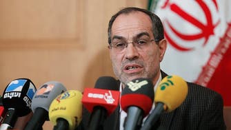 دبلوماسي إيراني: لا نملك استراتيجية الخروج من سوريا