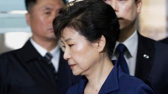 S.Korean former president’s sentence extended                          